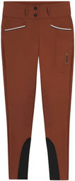 BOSS Equestrian Hannah High Waist Kniegrip Reithose Damen – Bild 1 von 2