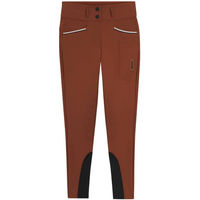 Produktbild von BOSS Equestrian Hannah High Waist Kniegrip Reithose Damen