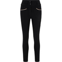Produktbild von BOSS Equestrian Hannah High Waist Kniegrip Reithose Damen Weiß