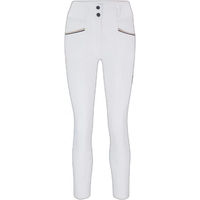 Produktbild von Boss Equestrian Hannah Turnierhose Damen Weiß XS