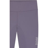 Produktbild von BOSS Equestrian Harriett High Waist Vollbesatz Reithose Damen Blau