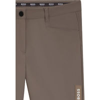 Produktbild von BOSS Equestrian Hazel Kniebesatz Reithose Damen Polyamid
