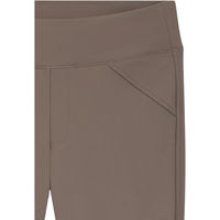 Produktbild von BOSS Equestrian Helen Hybrid High Waist Vollbesatz Reithose Damen Grau XXS