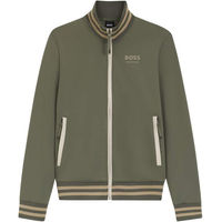 Produktbild von BOSS Equestrian HW 2026 Ava Funktions Sweatshirt Damen Tealeaf Größe M