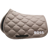 Produktbild von BOSS Equestrian HW 2026 Hampton Springschabracke für Warmblut aus Baumwolle und Polyester