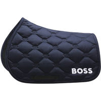 Produktbild von BOSS Equestrian HW 2026 Hampton Springschabracke für Warmblut in Sky Captain