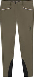 BOSS Equestrian HW 2026 Hazel Kniebesatz Reithose Damen XL – Bild 1 von 2