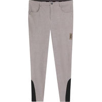 Produktbild von BOSS Equestrian HW 2026 James Reithose für Herren mit Kniebesatz in Brownsville Größe S