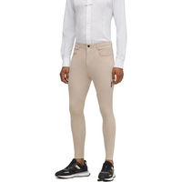 Produktbild von BOSS Equestrian James Reithose für Herren in Beige Größe XL