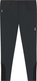 BOSS Equestrian James Reithose für Herren mit Kniebesatz aus Polyamid – Bild 1 von 8