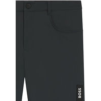 Produktbild von BOSS Equestrian James Reithose für Herren mit Kniebesatz aus Polyamid