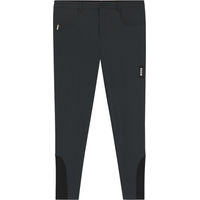 Produktbild von BOSS Equestrian James Reithose für Herren mit Kniebesatz aus Polyamid