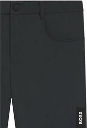 Produktbild von BOSS Equestrian James Reithose für Herren mit Kniebesatz aus Polyamid in Größe XXL