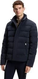 BOSS Equestrian Jamie Pufferjacke Damen aus Velvet wasserdicht – Bild 1 von 9