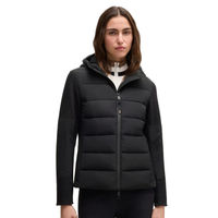 Produktbild von BOSS Equestrian Jessy Hybrid Reitjacke für Damen in Schwarz wasserabweisend