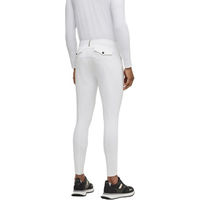Produktbild von BOSS Equestrian Jim Reithose Herren Weiß Polyamid XS
