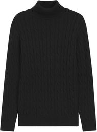 BOSS Equestrian Jordan Rollkragenpullover Herren Herbst/Winter aus Baumwolle und Polyacryl – Bild 1 von 3