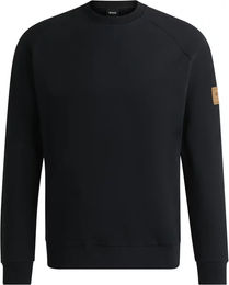 Boss Equestrian Lewin Reitshirt für Herren in Schwarz Größe L – Bild 1 von 1