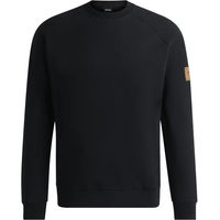 Produktbild von Boss Equestrian Lewin Reitshirt für Herren in Schwarz Größe L
