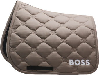 BOSS Equestrian Long Island Dressurschabracke – Bild 1 von 5