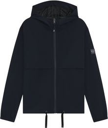 BOSS Equestrian Louise Regenjacke für Damen aus Polyester wasserdicht – Bild 1 von 8