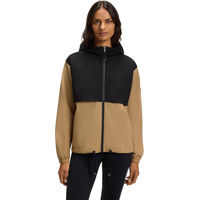 Produktbild von BOSS Equestrian Louise Regenjacke für Damen wasserdicht aus Polyester in XL