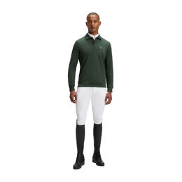 BOSS Equestrian Luis Polo Sweater Herren aus Baumwolle – Bild 1 von 4