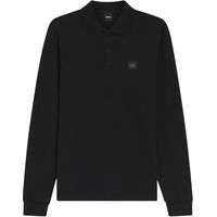Produktbild von BOSS Equestrian Marvis Polohemd für Herren aus Baumwolle XL