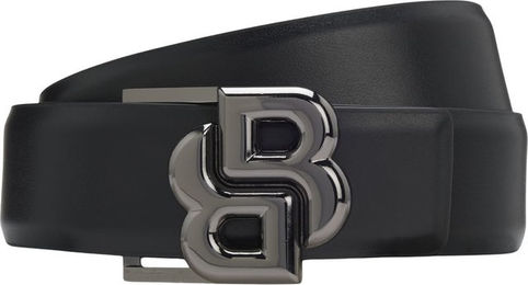 BOSS Equestrian Rachel Wendegürtel aus Leder – Bild 1 von 3