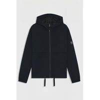 Produktbild von BOSS Equestrian Regenjacke BO Louise 261 Damen Blau wasserdicht