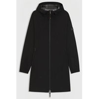 Produktbild von Boss Equestrian Regenmantel BO Lara 261 für Damen wasserdicht Schwarz