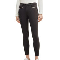 Produktbild von BOSS Equestrian Reithose Hazel KnieGrip für Damen in Mole
