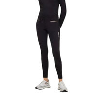 Produktbild von BOSS Equestrian Reithose Heather FullGrip für Damen in Schwarz
