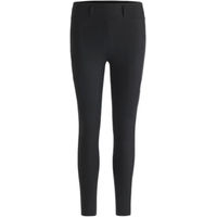 Produktbild von Boss Equestrian Reithose Hybrid Full Grip Damen Schwarz XS