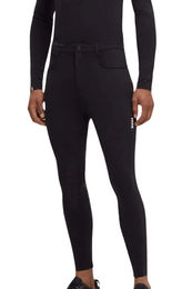 Produktbild von BOSS Equestrian Reithose James KnieGrip für Herren in Schwarz