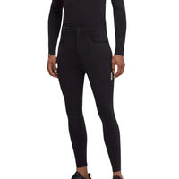 Produktbild von BOSS Equestrian Reithose James KnieGrip für Herren in Schwarz