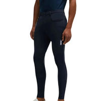 Produktbild von BOSS Equestrian Reithose James KnieGrip für Herren in Sky Captain Blau