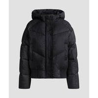 Produktbild von BOSS Equestrian Reitjacke Damen Schwarz Wasserabweisend