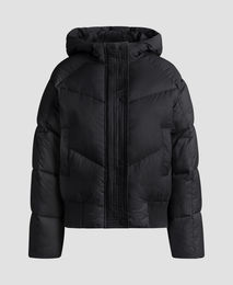 Produktbild von BOSS Equestrian Reitjacke Damen wasserabweisend Schwarz