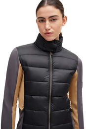 Produktbild von BOSS Equestrian Reitjacke Ruby Black aus Nylon in Schwarz