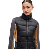Produktbild von BOSS Equestrian Reitjacke Ruby Black aus Nylon in Schwarz