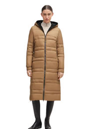 Produktbild von BOSS Equestrian Reitmantel Esmee Winter Camel