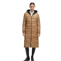 Produktbild von BOSS Equestrian Reitmantel Esmee Winter Camel