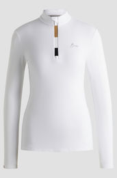 Produktbild von BOSS Equestrian Reitshirt BO Minou Damen Weiß Herbst