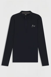 Produktbild von BOSS Equestrian Reitshirt BO Ruby 261 Damen Schwarz Sommer