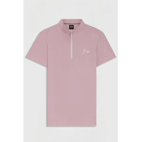 Produktbild von BOSS Equestrian Reitshirt Damen Rosa Sommer