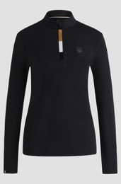 Produktbild von BOSS Equestrian Reitshirt Damen Schwarz