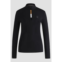 Produktbild von BOSS Equestrian Reitshirt Damen Schwarz