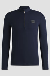 Produktbild von BOSS Equestrian Reitshirt Nolan für Herren in Schwarz