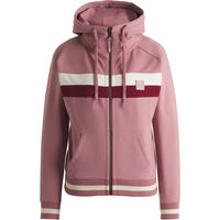 Produktbild von Boss Equestrian Riva Reitshirt Damen Rosa Größe M